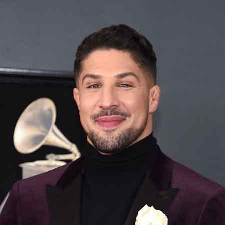 Brendan Schaub Bio